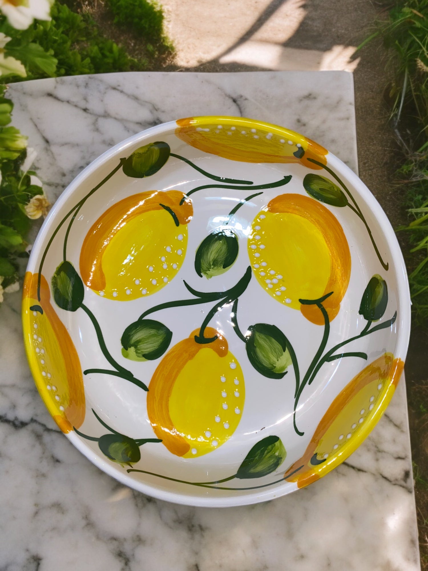 Collection Citron Moderne